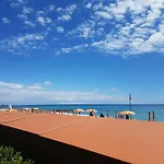 Alojamento de Acomodação e Pequeno-almoço Ghiro Ghiotto Pietra Ligure