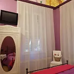 Bed & Breakfast Ghiro Ghiotto 3*