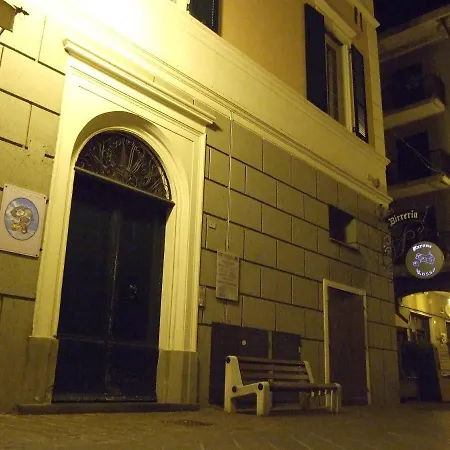 Ghiro Ghiotto 3* Pietra Ligure