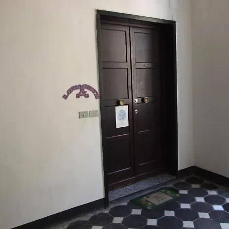 Nocleg ze śniadaniem Ghiro Ghiotto 3*