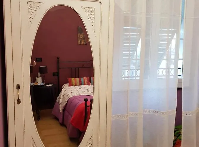 Ghiro Ghiotto Pietra Ligure