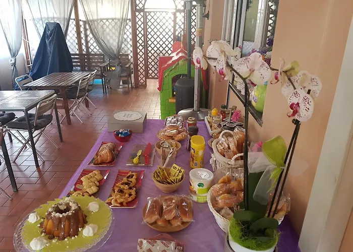 Ghiro Ghiotto Pietra Ligure