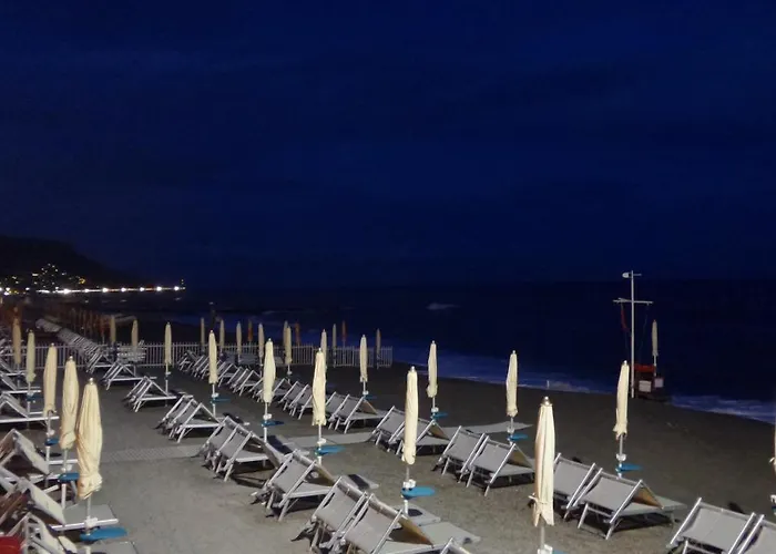 Ghiro Ghiotto Panzió 3*