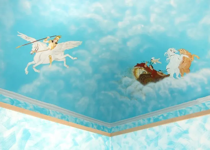 Ghiro Ghiotto 3* Pietra Ligure