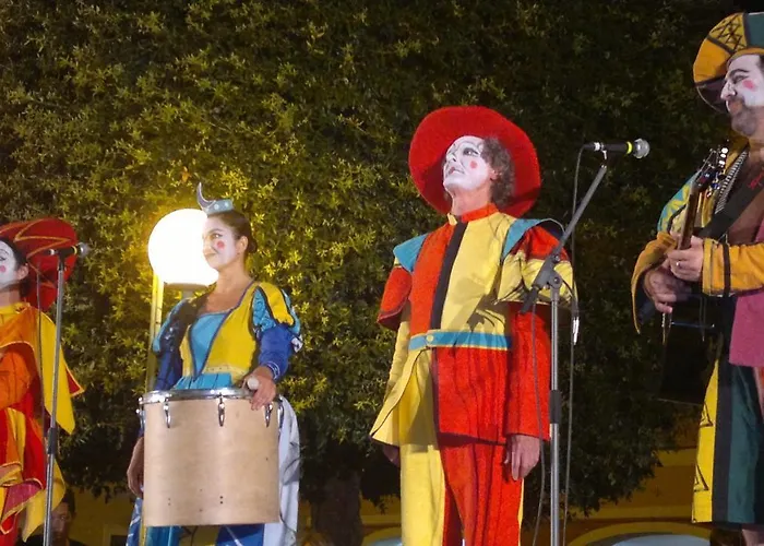 Panzió Ghiro Ghiotto 3*