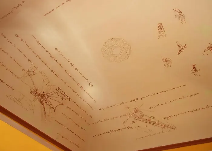 Ghiro Ghiotto Panzió 3*