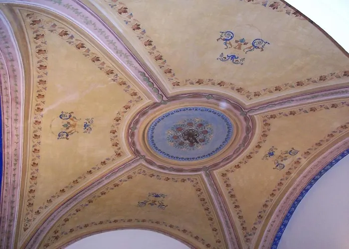 Ghiro Ghiotto Panzió Pietra Ligure