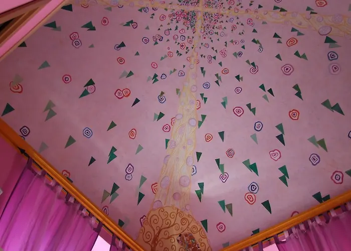 Panzió Ghiro Ghiotto 3*