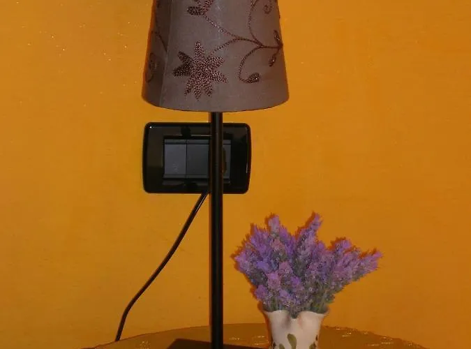 Ghiro Ghiotto Panzió 3*