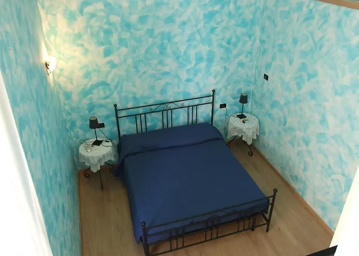 Ghiro Ghiotto 3* Pietra Ligure