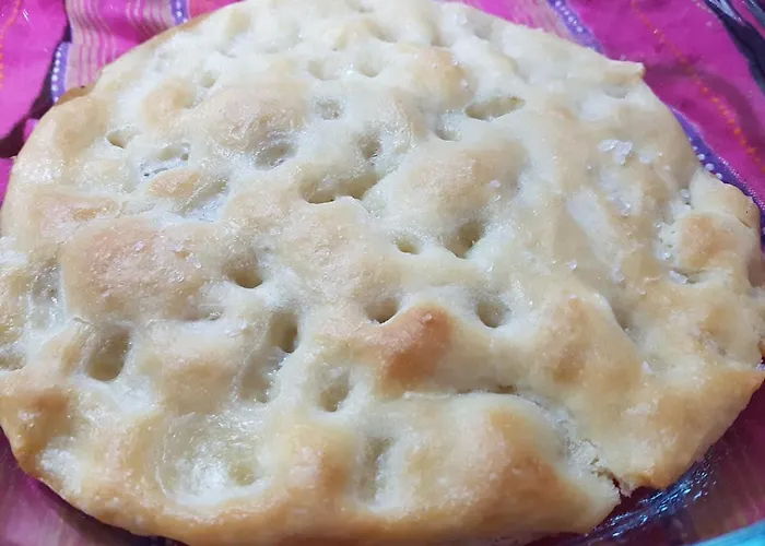 Ghiro Ghiotto Panzió 3*