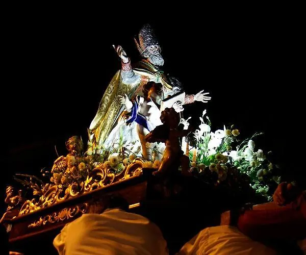 Ghiro Ghiotto Pietra Ligure