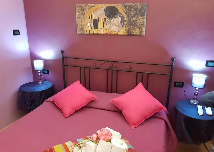 Ghiro Ghiotto 3* Pietra Ligure