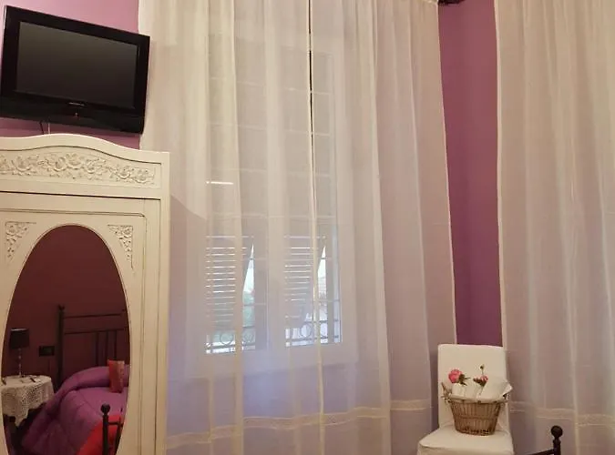 Panzió Ghiro Ghiotto 3*