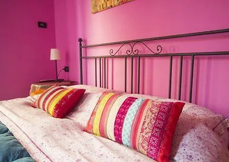 Ghiro Ghiotto Bed and breakfast