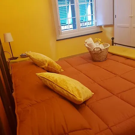 Ghiro Ghiotto Bed & Breakfast