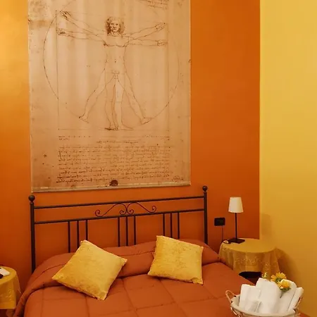 Bed & Breakfast Ghiro Ghiotto Pietra Ligure