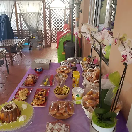 Ghiro Ghiotto Pietra Ligure