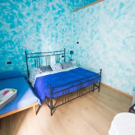 Ghiro Ghiotto Bed & Breakfast