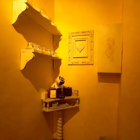 Bed and breakfast Ghiro Ghiotto Pietra Ligure