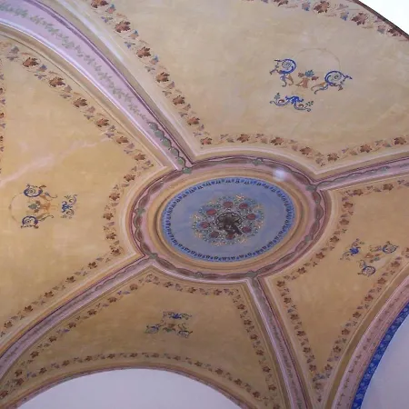 Ghiro Ghiotto Bed and breakfast Pietra Ligure