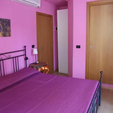 Bed & Breakfast Ghiro Ghiotto
