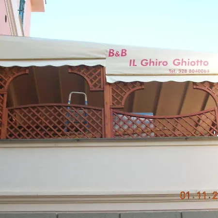 Ghiro Ghiotto Bed & Breakfast