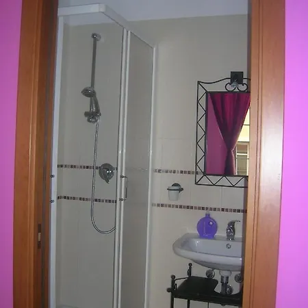 Ghiro Ghiotto Bed & Breakfast
