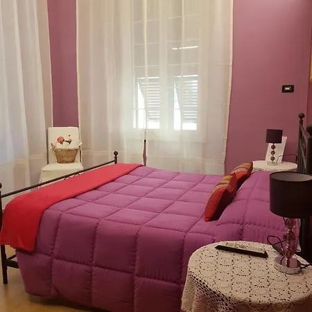 Ghiro Ghiotto Bed & Breakfast
