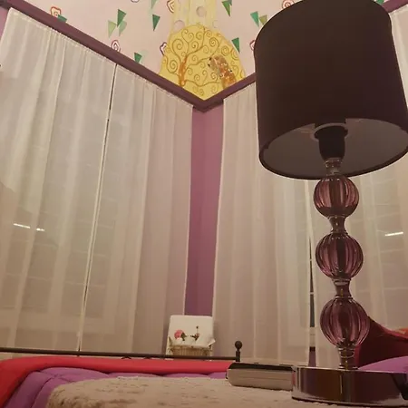 Bed & Breakfast Ghiro Ghiotto Pietra Ligure