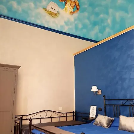 Ghiro Ghiotto Bed & Breakfast *