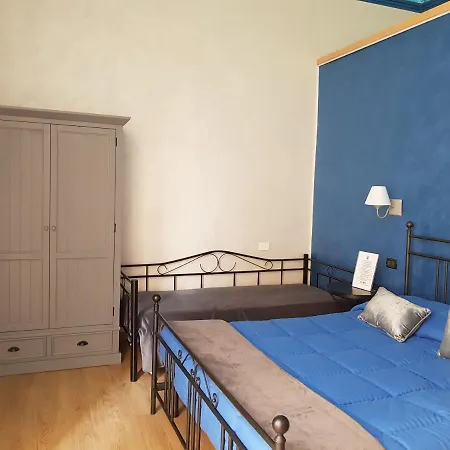 Bed & Breakfast Ghiro Ghiotto