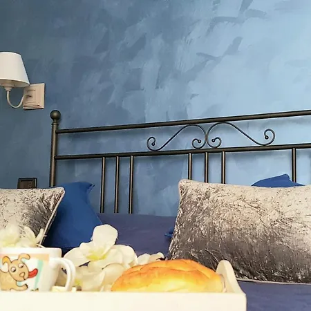 Bed & Breakfast Ghiro Ghiotto *