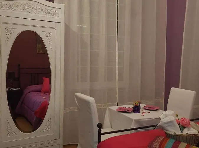 Bed & Breakfast Ghiro Ghiotto