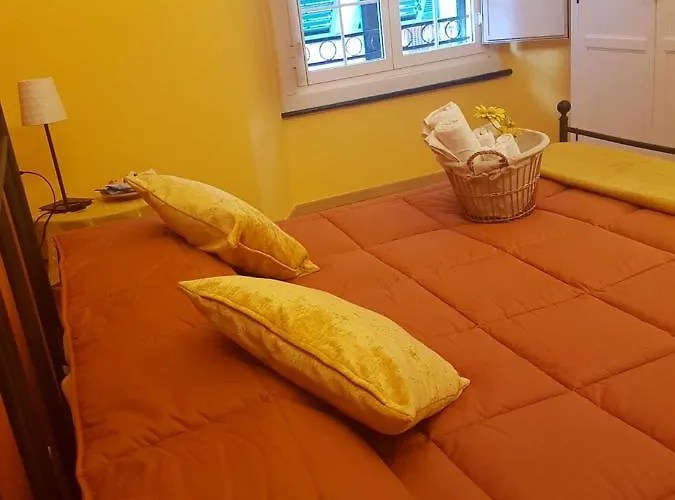 Ghiro Ghiotto Bed & Breakfast