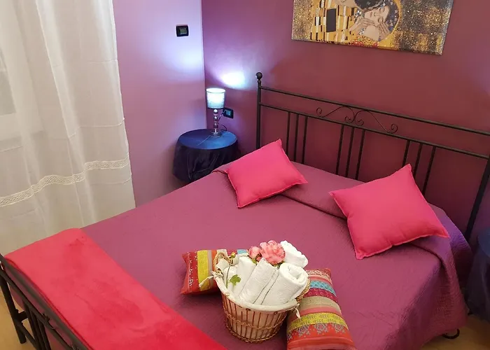 Bed & Breakfast Ghiro Ghiotto