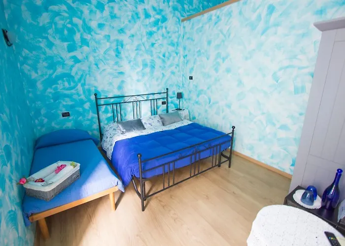 Ghiro Ghiotto Bed & Breakfast