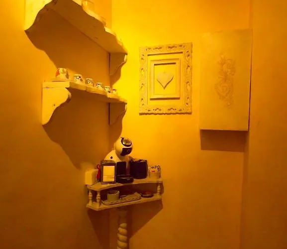 Bed & Breakfast Ghiro Ghiotto Pietra Ligure