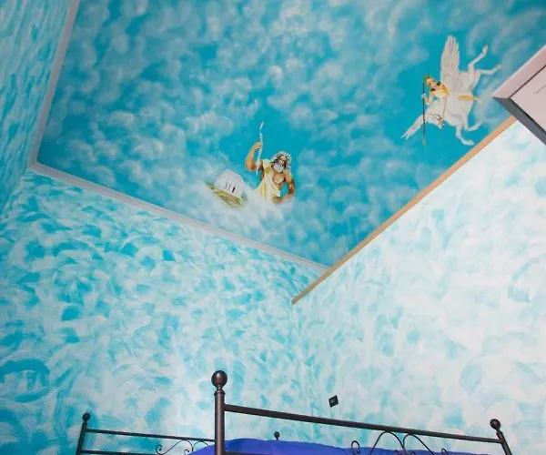 Ghiro Ghiotto Bed & Breakfast Pietra Ligure