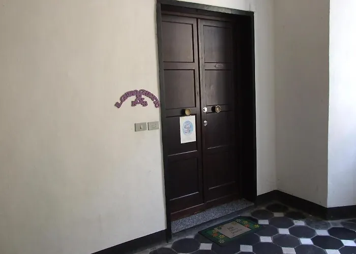 Bed & Breakfast Ghiro Ghiotto 3*