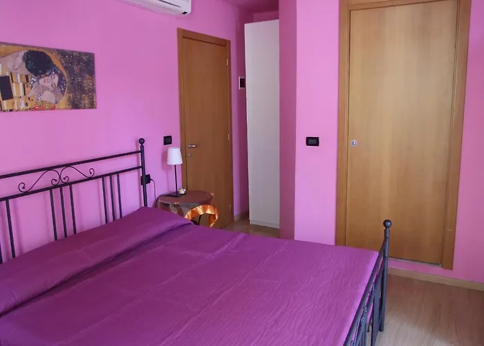 Bed & Breakfast Ghiro Ghiotto