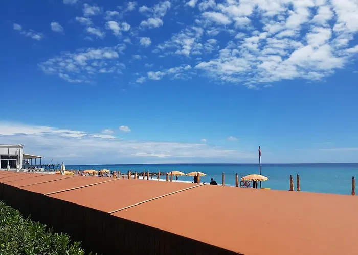 Bed & Breakfast Ghiro Ghiotto Pietra Ligure