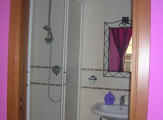 Ghiro Ghiotto Bed & Breakfast