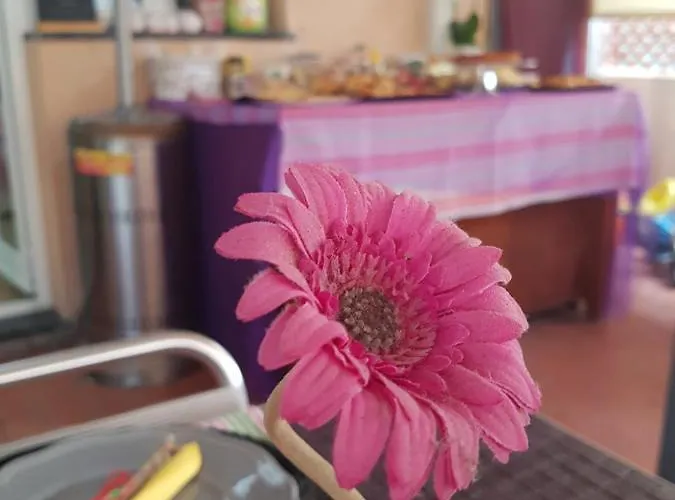 Bed & Breakfast Ghiro Ghiotto