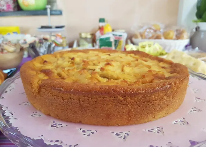 Bed & Breakfast Ghiro Ghiotto Pietra Ligure