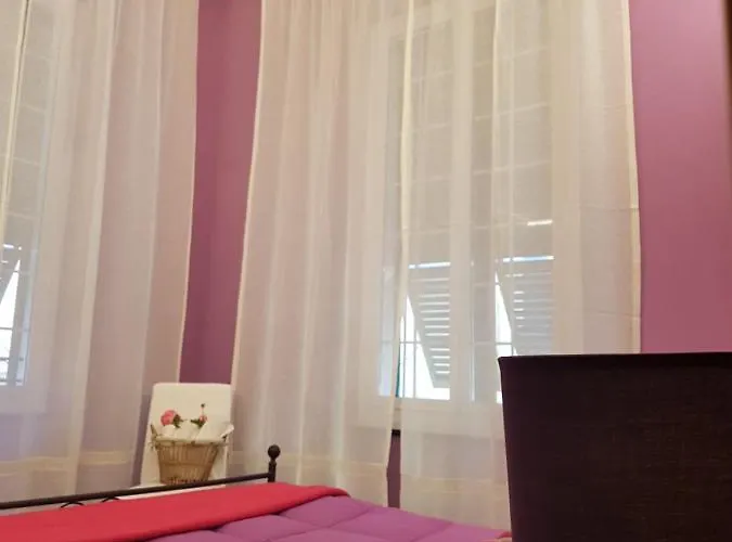 Bed & Breakfast Ghiro Ghiotto Pietra Ligure