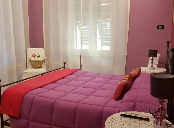 Ghiro Ghiotto Bed & Breakfast