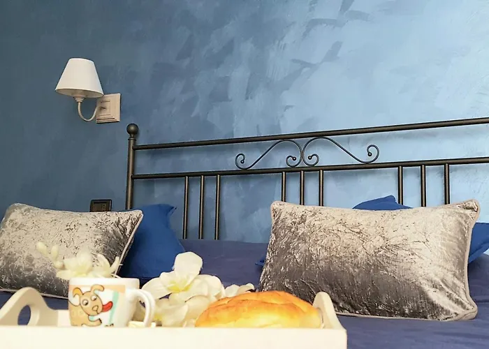 Bed & Breakfast Ghiro Ghiotto 3*
